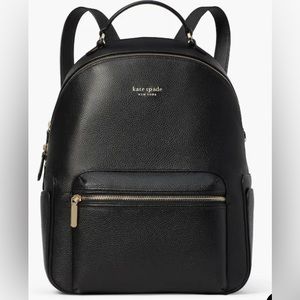 Small Kate Spade Backpack